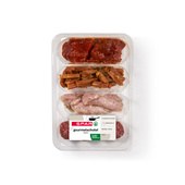Spar gourmetschotel 2 personen
