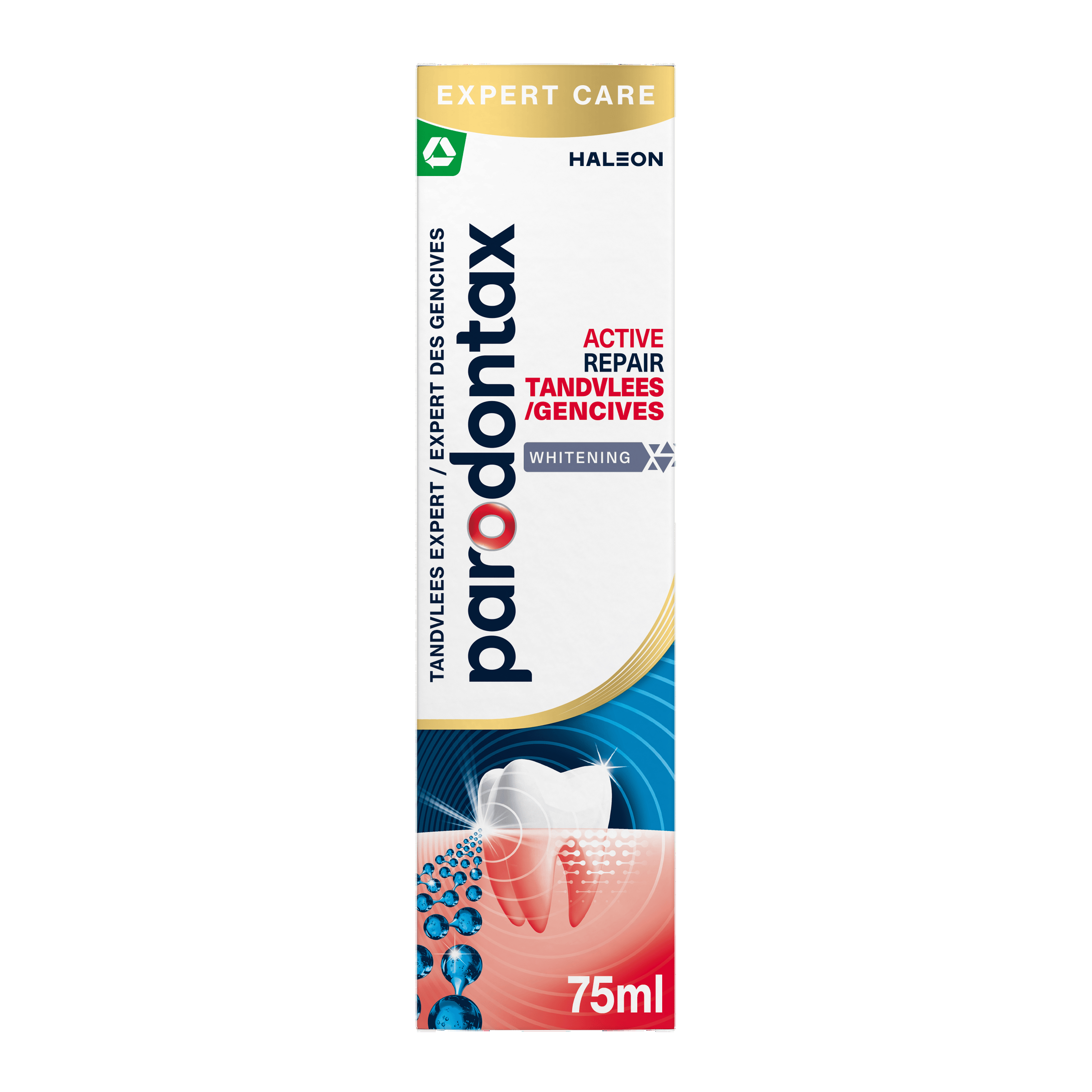Parodontax Active GUM Whitening