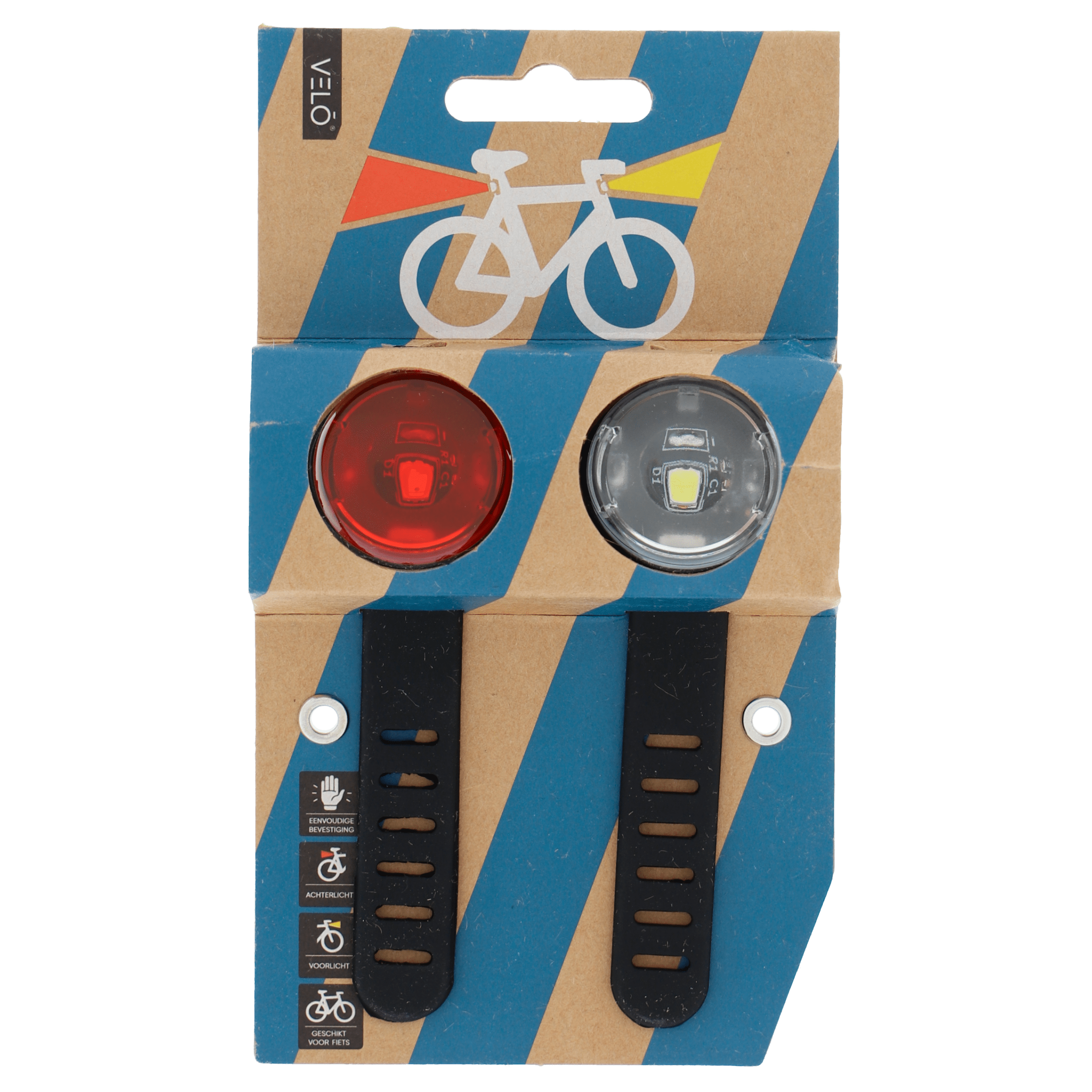 Velo Led Bulb lichtset
