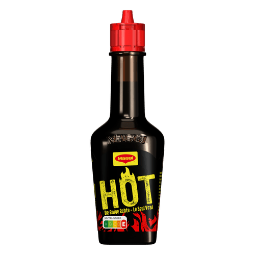 Maggi Smaakverfijner aroma nr.2 hot