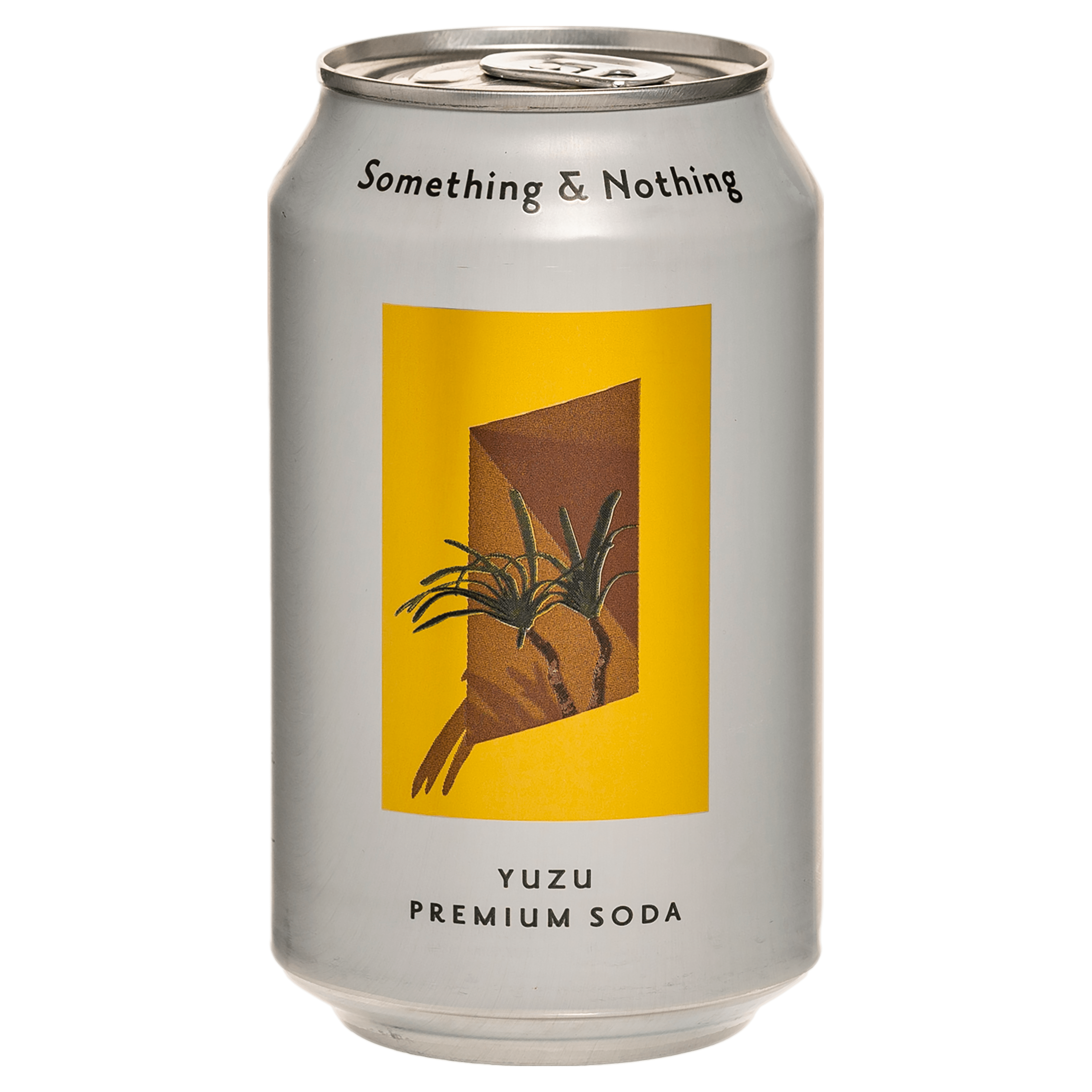 Something & Nothing Yuzu