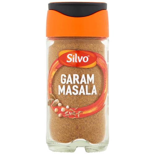 Silvo Garam masala