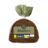 Soma roggebrood Walkorn