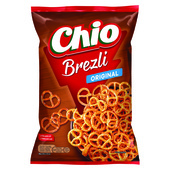 Chio Chio Zoutjes Original
