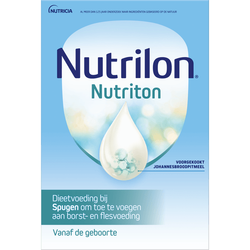 Nutrilon Nutriton