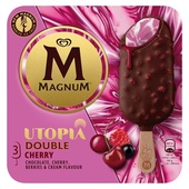 Magnum magnum double cherry