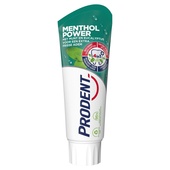 Prodent menthol power