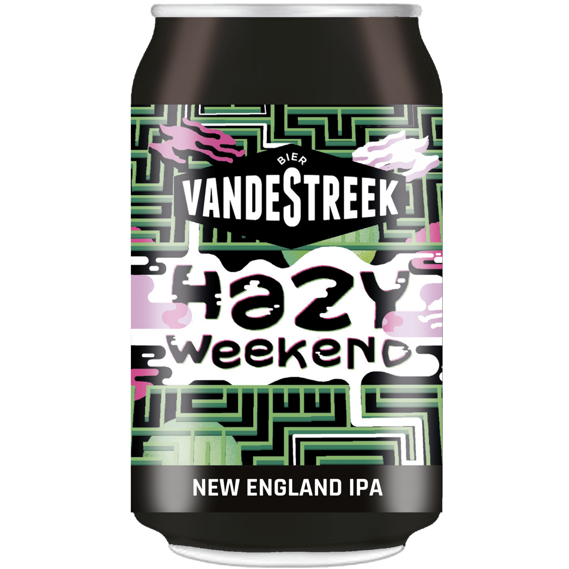 Van De Streek Hazy Weekend