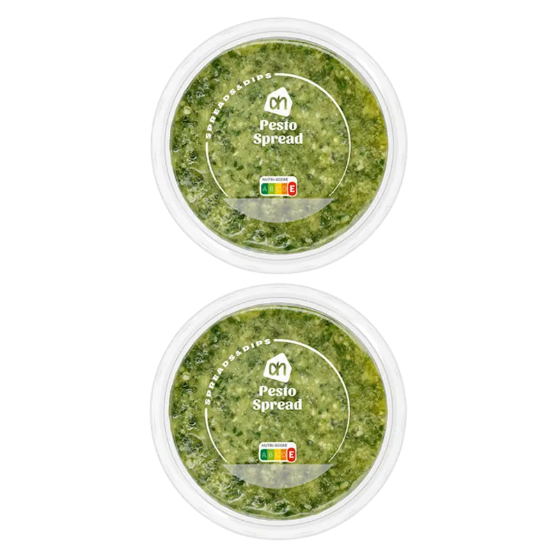 AH Pestospread 2-pack