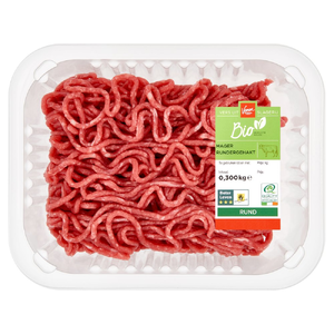 Bio Iers Mager Rundergehakt