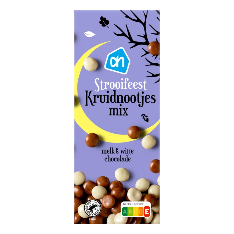 AH Mini kruidnootjes mix