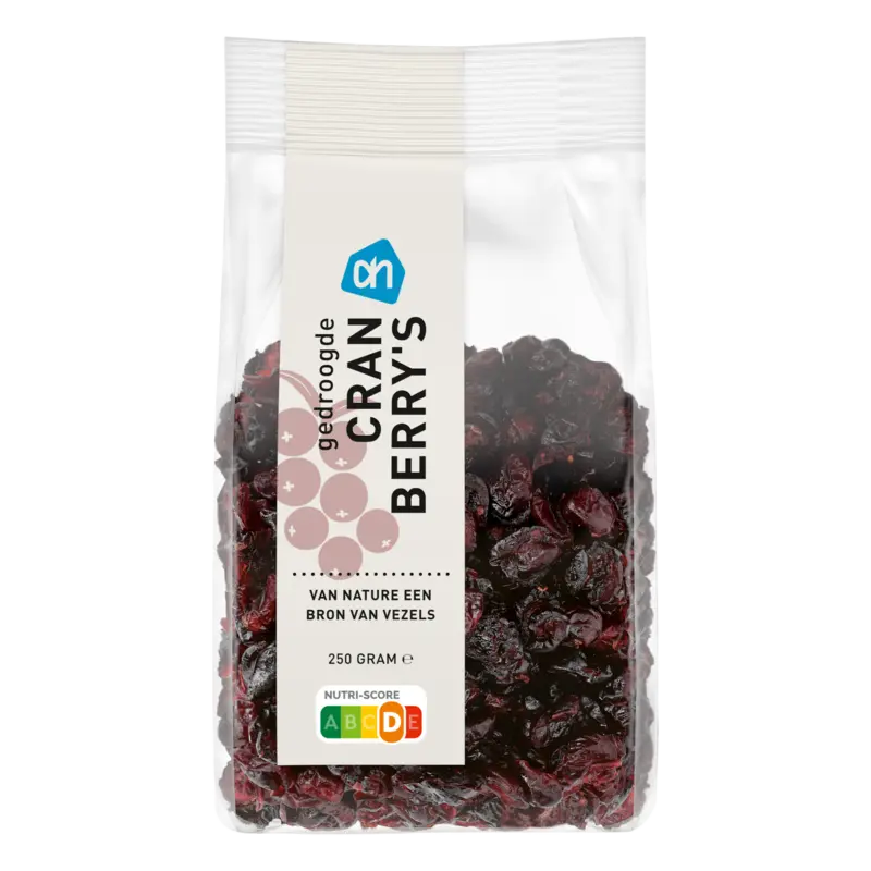 AH Cranberries