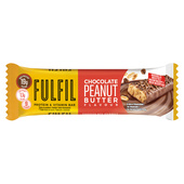 Fulfil Fulfil Proteïnebar Peanut Butter