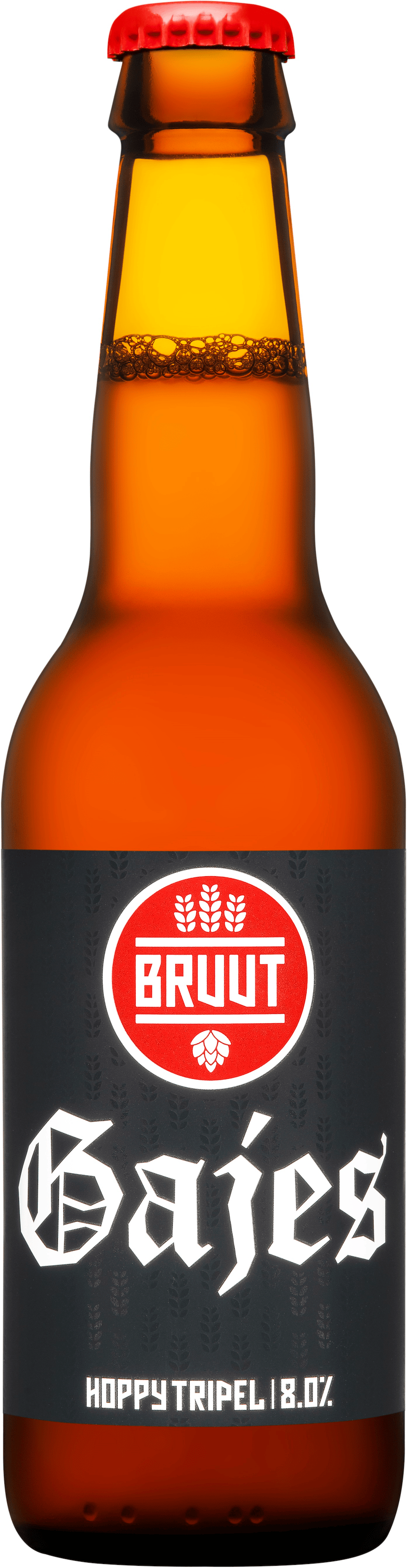 Bruut GAJES