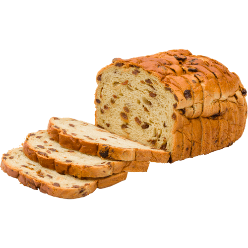 DekaVers Rozijnenbrood