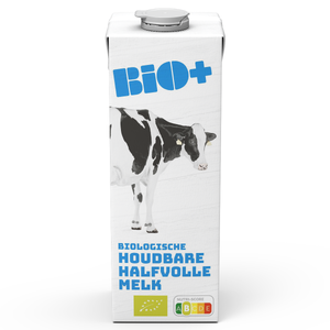 Bio+ Hb Melk Halfvol