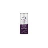 Stëlz hard seltzer passionfruit