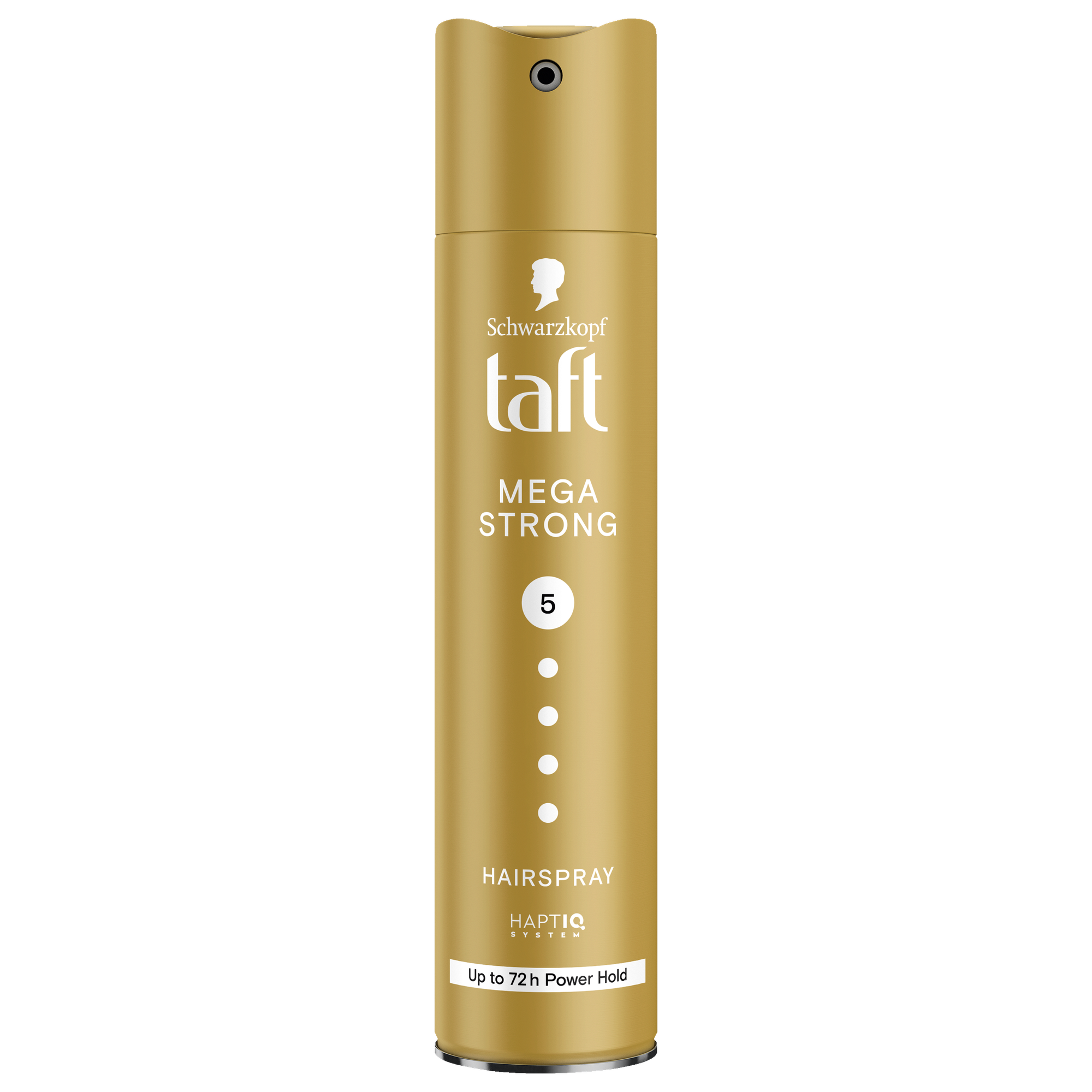Taft Haarspray Mega Strong 250 ML