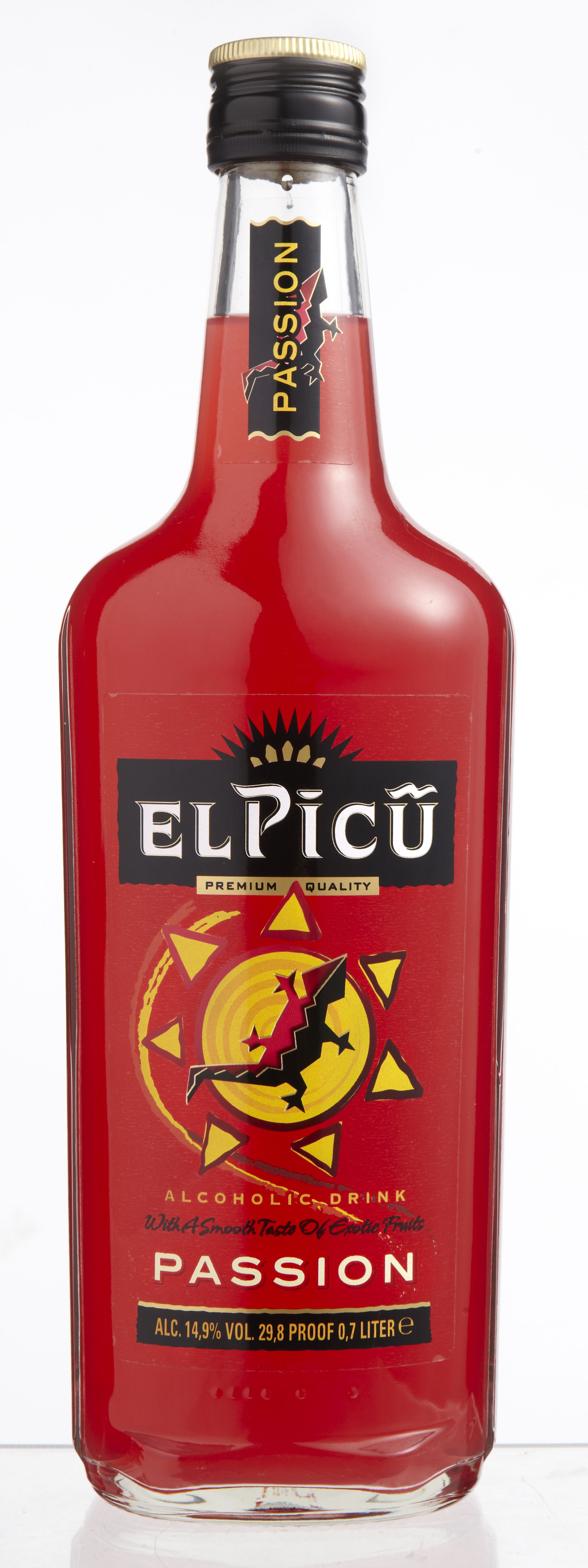 ELPicu Exotic Passion