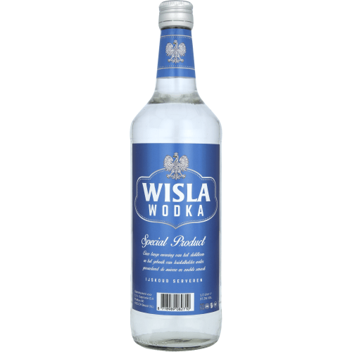 Wisla Wodka