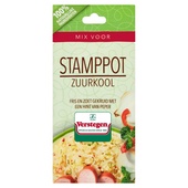 Verstegen kruidenmix zuurkool