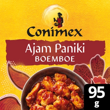 Conimex Boemboe Ajam Paniki 95 g