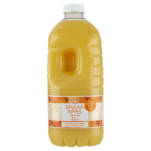Fruity Juice Sinaasappelsap