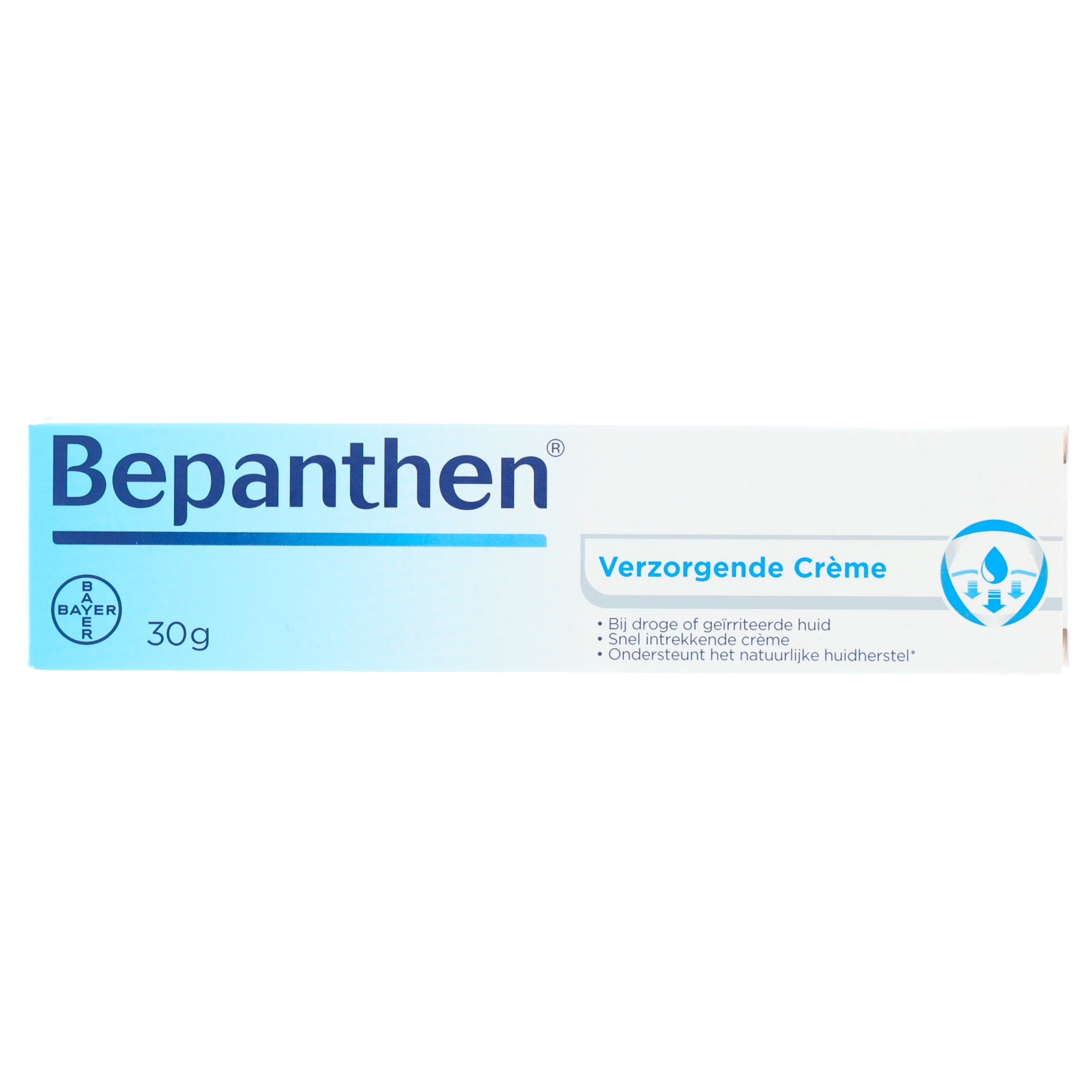 Bepanthen Verzorgende crème