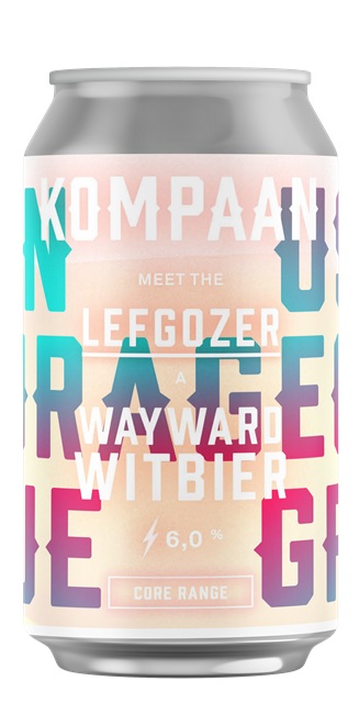 Kompaan Lefgozer
