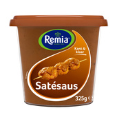 Remia satésaus kant & klaar