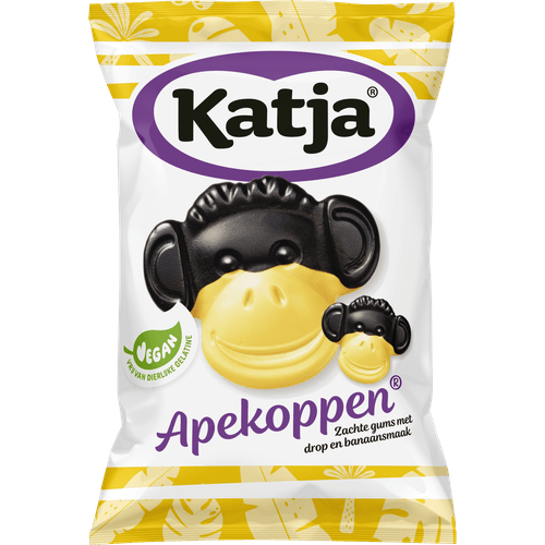 Katja Apekoppen