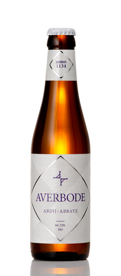Averbode Zwaar Blond