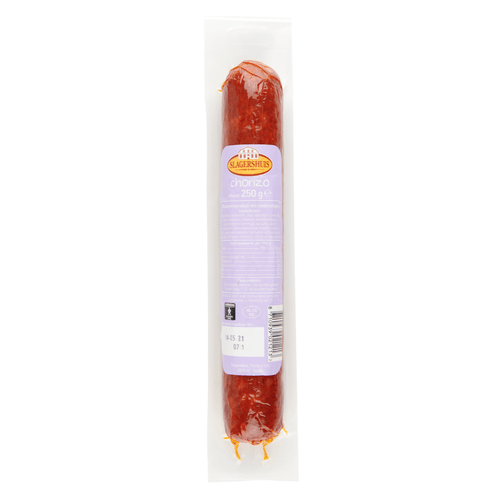 Slagerhuis Chorizo