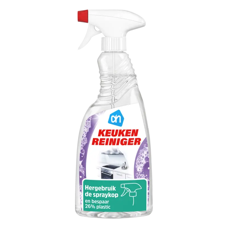 AH Keukenreiniger spray