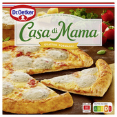 Dr. Oetker casa di mama quattro fromagi