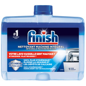Finish machinereiniger regular