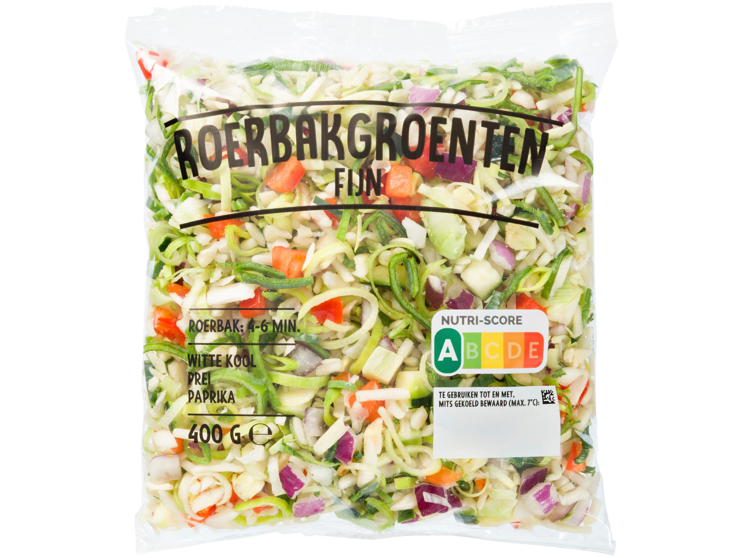 Fijne roerbak