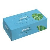 g'woon tissues 3 laags