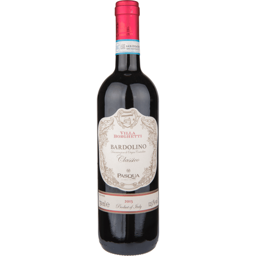 Villa Borghetti Bardolino Classico Doc