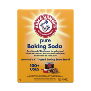 Arm & Hammer Baking Soda
