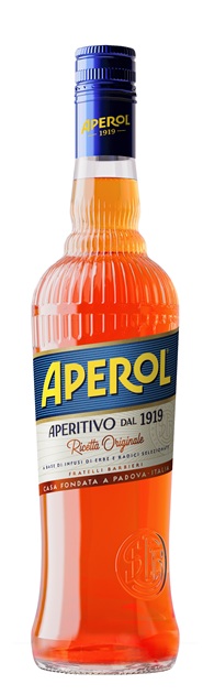 Aperol Aperitief