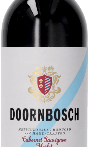 Doornbosch Merlot Cabernet Sauvignon