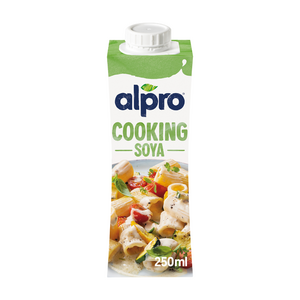 Alpro Hb Cooking