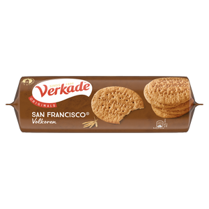 Verkade San Francisco Volkoren