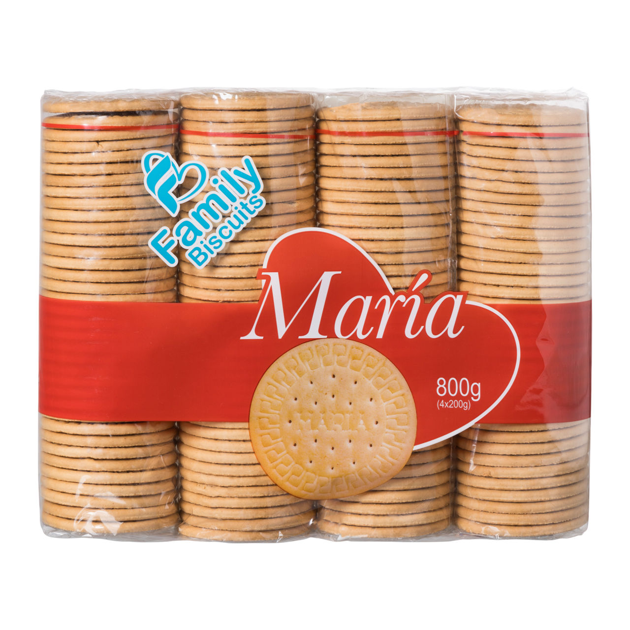 María biscuitjes