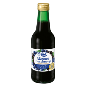 Betuwe Bosbessensap