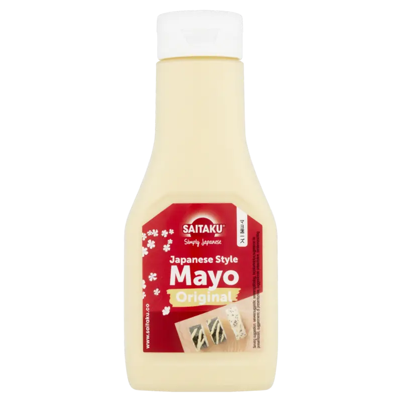 Saitaku Original mayo