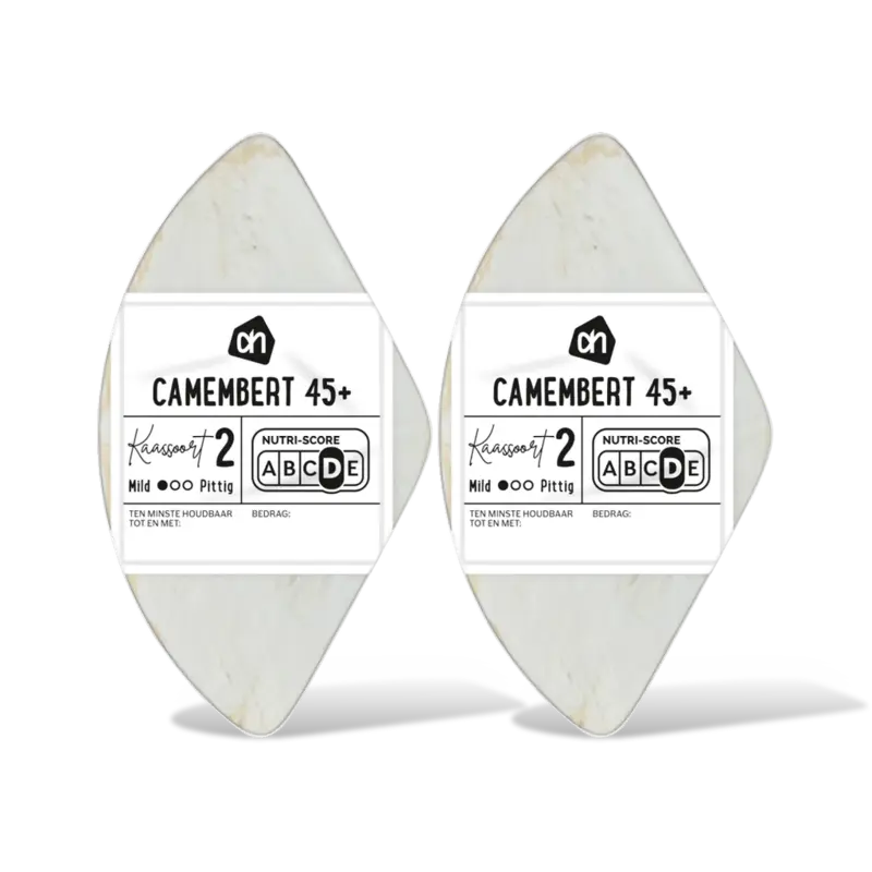 AH AH Kleintje Camembert vvp 2-pack