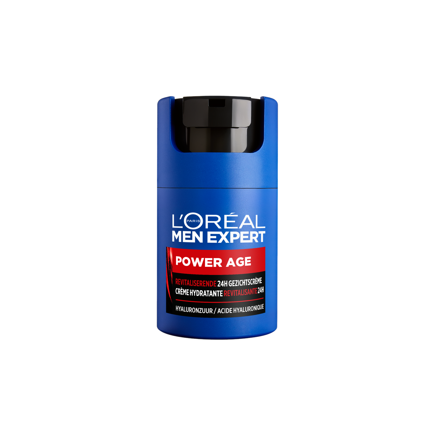 L'Oréal Paris Men Expert Power Age 24H Gezichtscrème 50 ML