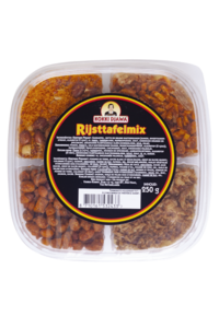 Kokki Djawa Rijsttafelmix